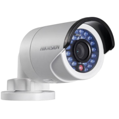 Camera BULLET de exterior Senzor 1MP-DS-2CE16C0T-IRF-2.8mm-hikvision